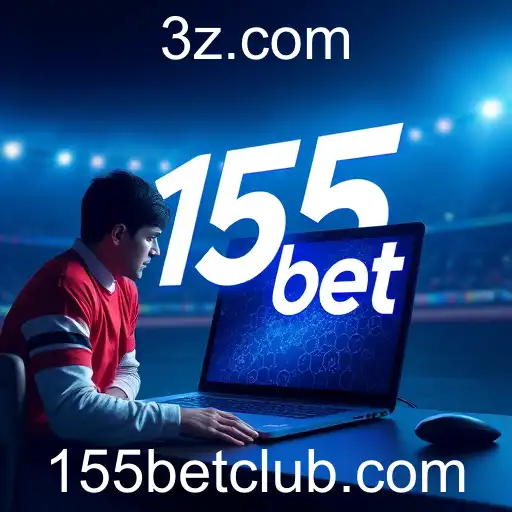 A Ascensão do 155 bet no Mercado de Jogos Brasileiro