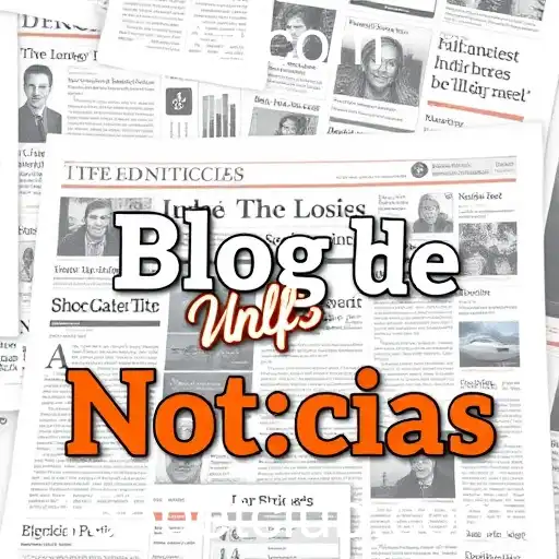 Blog de Notícias