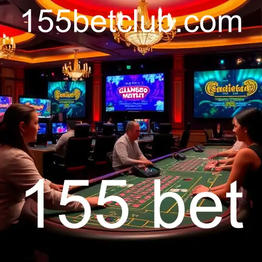Cassino ao vivo