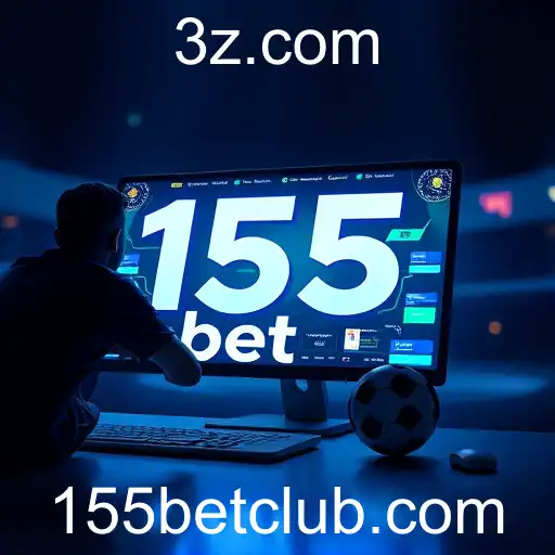 Crescimento dos Sites de Apostas em 2025: Um Olhar sobre o 155 Bet