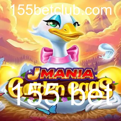 Explorando o Mundo de JManiaGoldenEggs e a Aposta 155 Bet