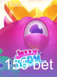 JellyBoom: Diversão e Estratégia em um Só Jogo