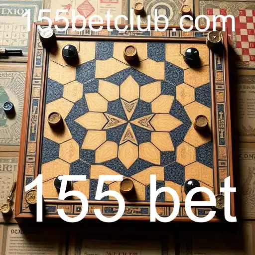Jogos de tabuleiro