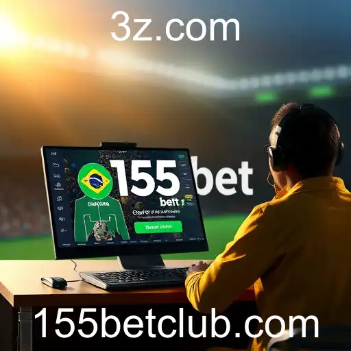 Expansão do Mercado de Apostas Online no Brasil